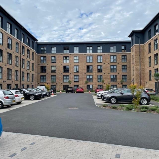 Central Derby Urban 2 Bedroom Flat - An Oasis Of Elegance! Free Parking And Wifi Suitable For Families And Professionals Zewnętrze zdjęcie